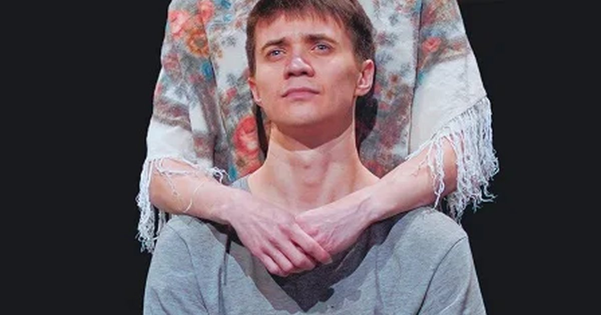 Афиша «Позови меня»