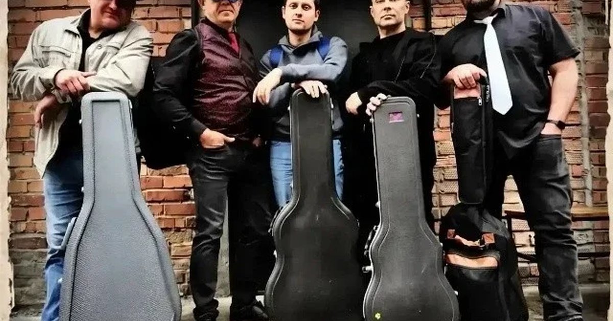 Афиша «ПРЕДЕЛ ПРОЧНОСТИ | NIRVANA • COVER PUB»