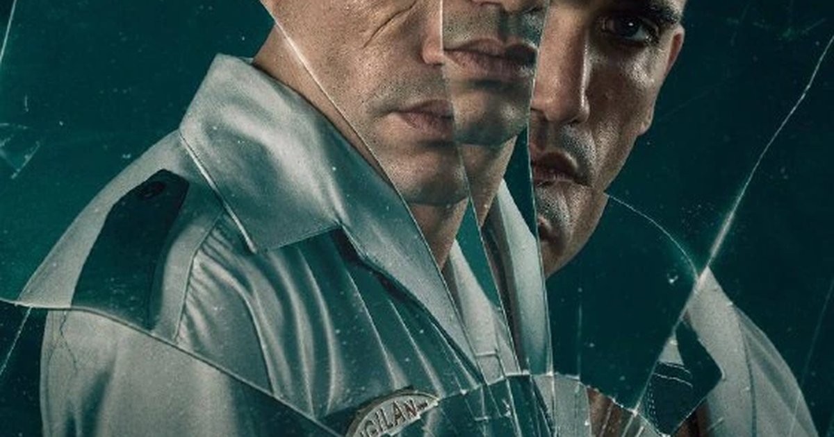 Афиша «Премьера фильма «Иллюзия убийства»»