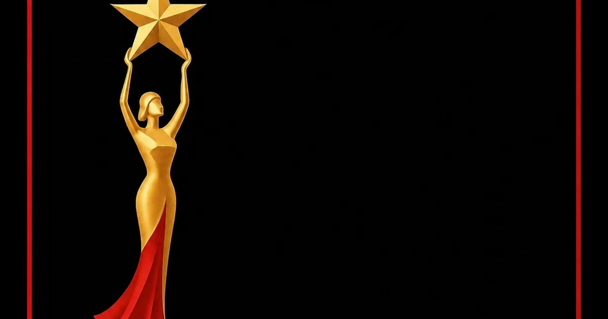 Афиша «Премия Женщина года — 2026»
