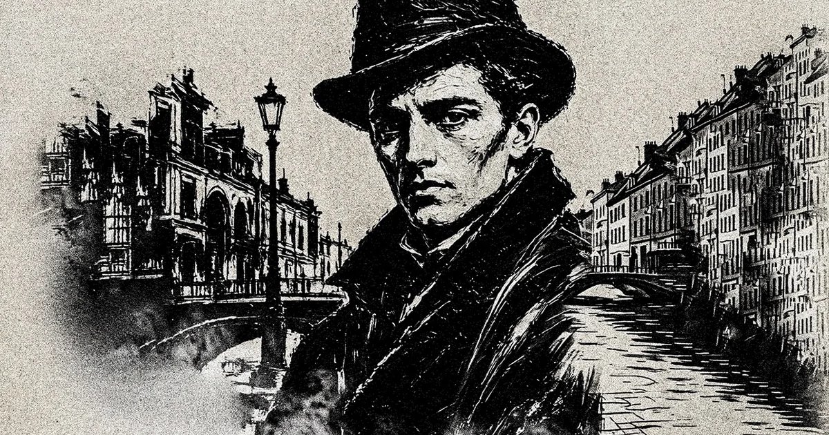 Афиша «Преступление и наказание»