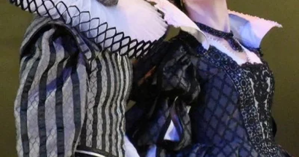 Афиша «Призрак замка Кентервиль»