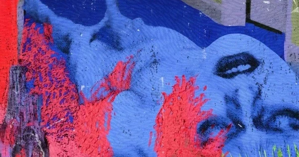 Афиша «ПРОБЛЕМЫ ВОСПРИЯТИЯ»