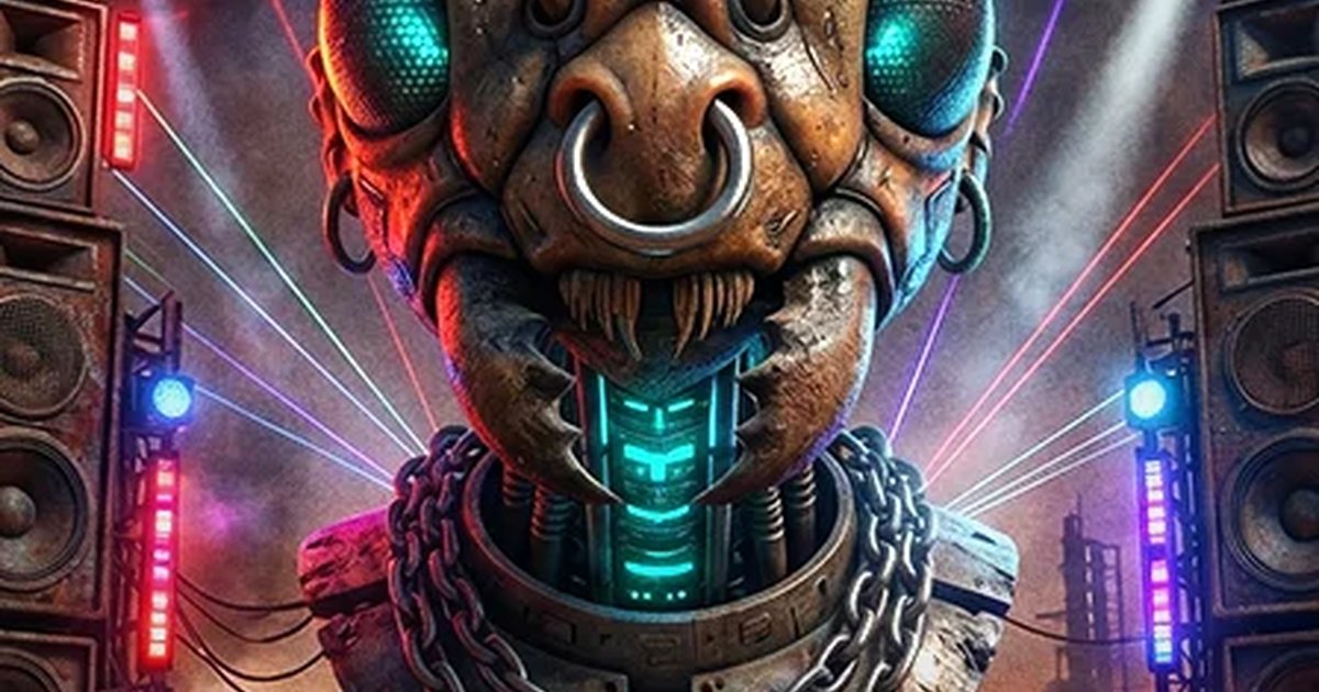 Афиша «Prodigy Con Legacy»