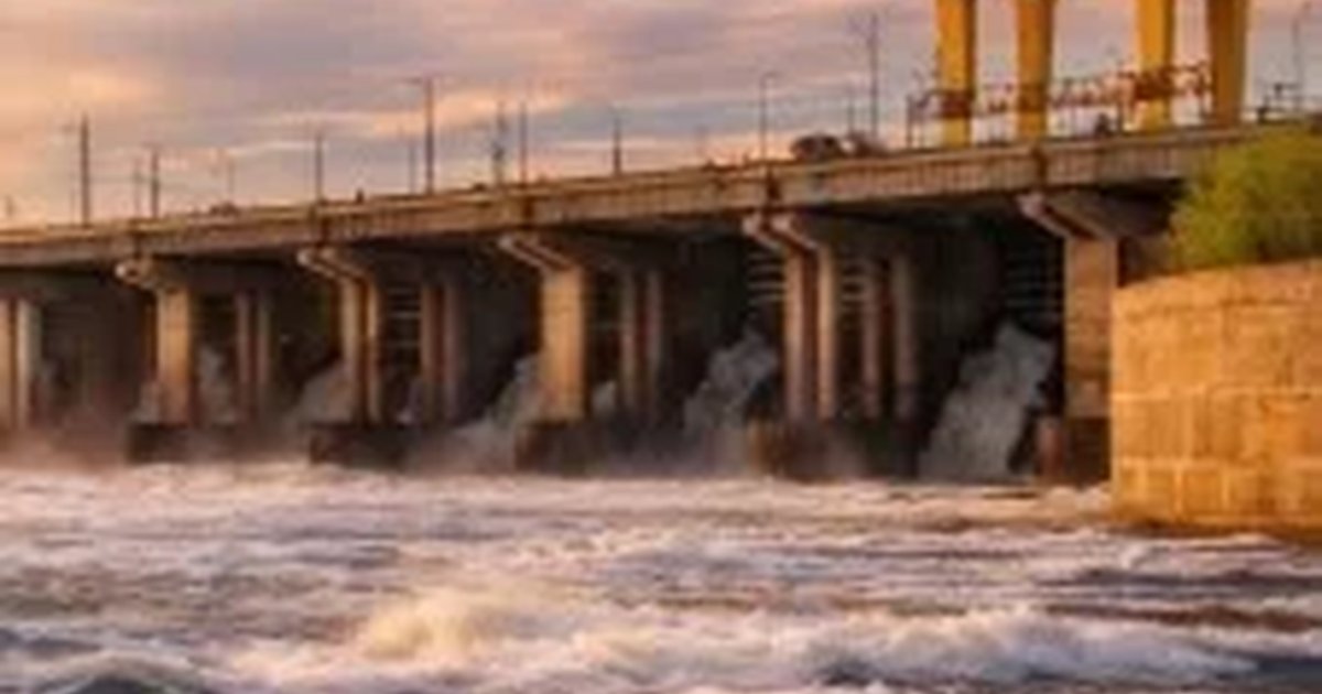 Афиша «Прогулка на теплоходе с прохождением шлюза Волжской ГЭС»