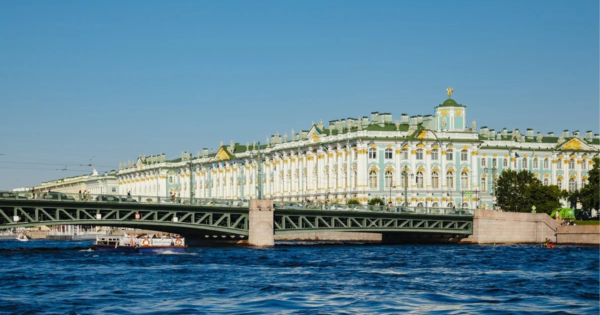 Афиша «Прогулка на теплоходе «Забытые острова»»