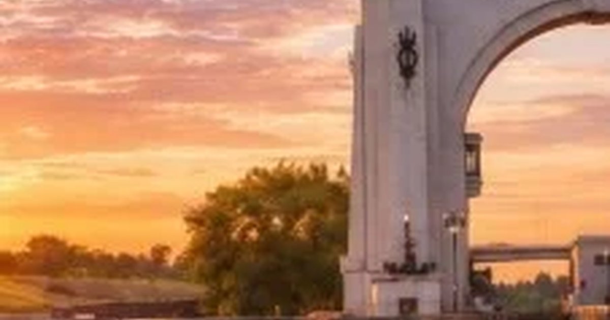 Афиша «Прогулка со шлюзованием на Волго-Донском судоходном канале»