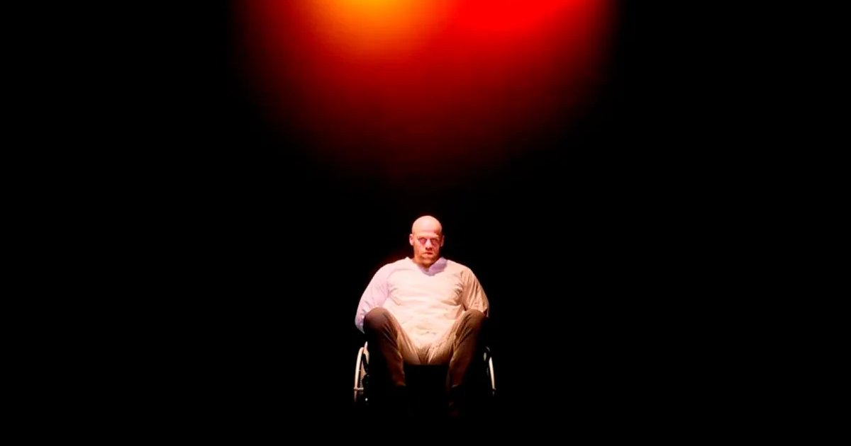 Афиша «Пролетая над гнездом кукушки»