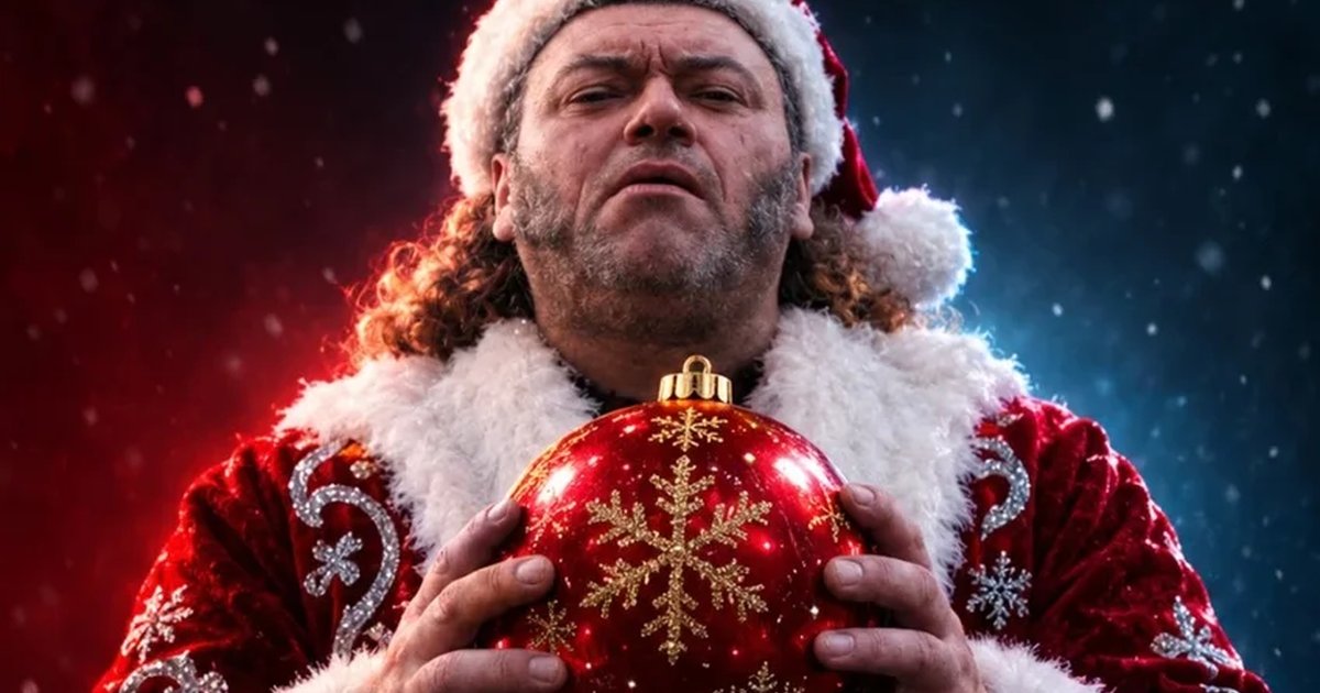 Афиша «ПРОРОК САНБОЙ / БОЛЬШОЙ НОВОГОДНИЙ КОНЦЕРТ»