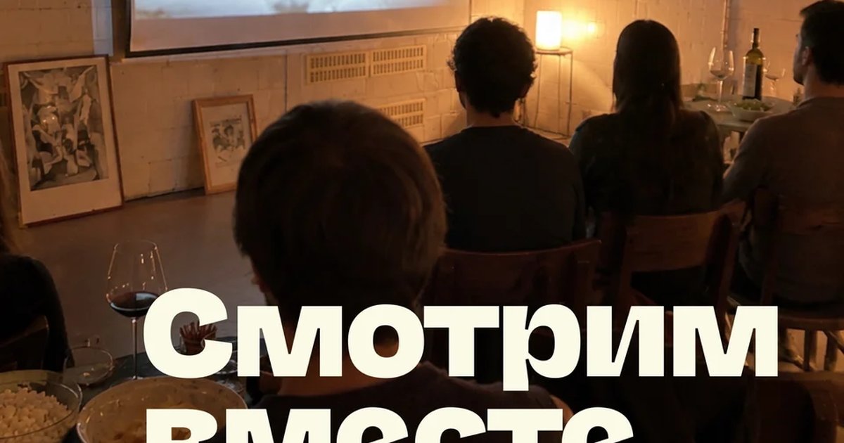 Просмотр и обсуждение спектакля «Король Лир»