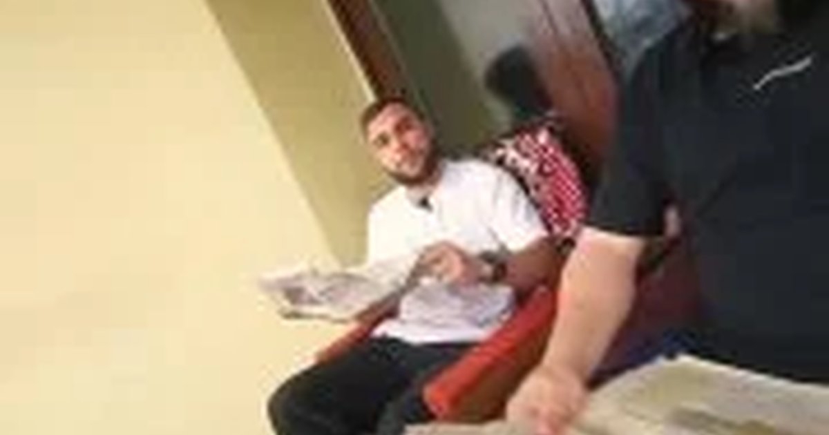Афиша «Прожектор Общепита: 6 выпуск»