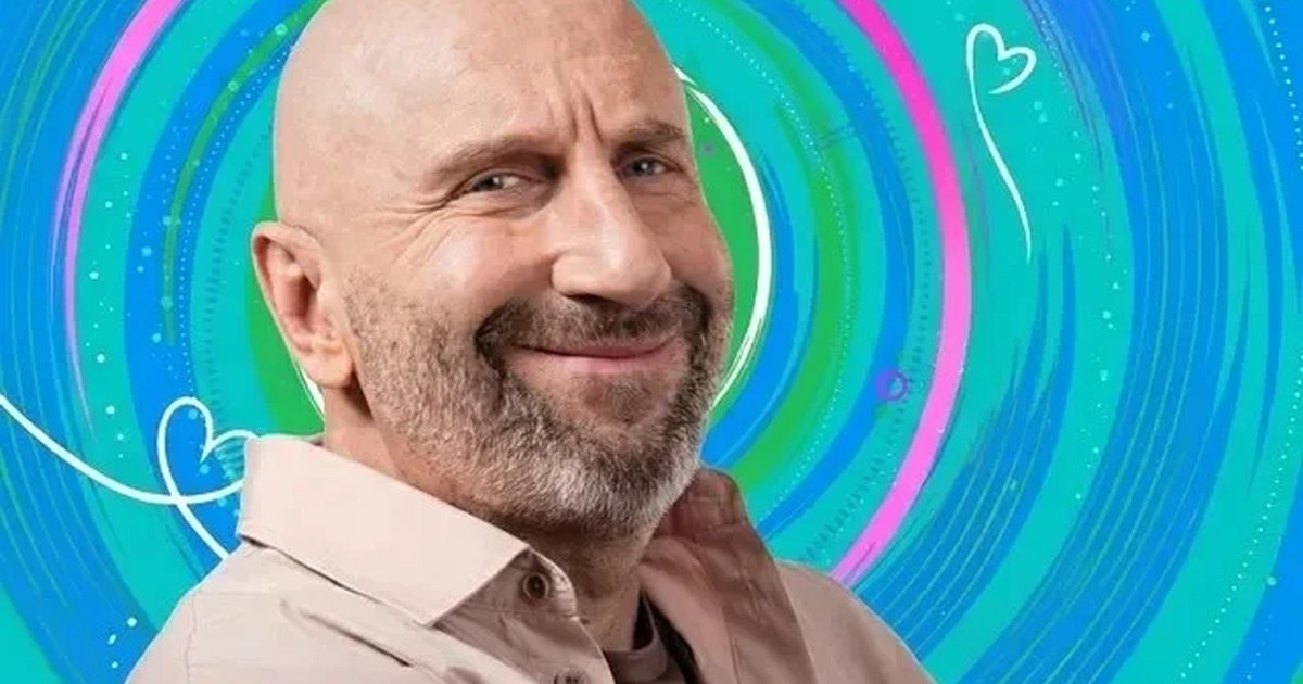 Афиша «Психологический стендап Сатьи Даса»