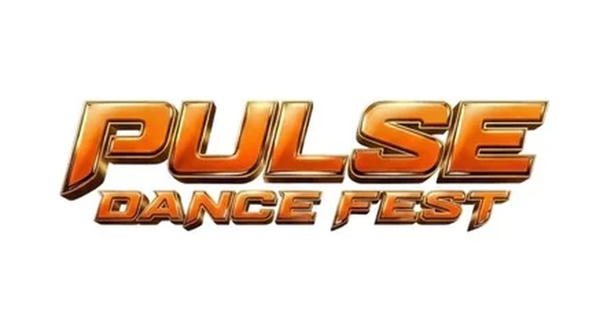 Афиша «Pulse Dance Fest 2026 Autumn»