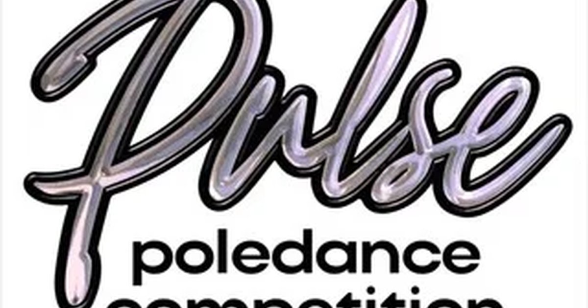 Афиша «Pulse Poledance Competition 2026»