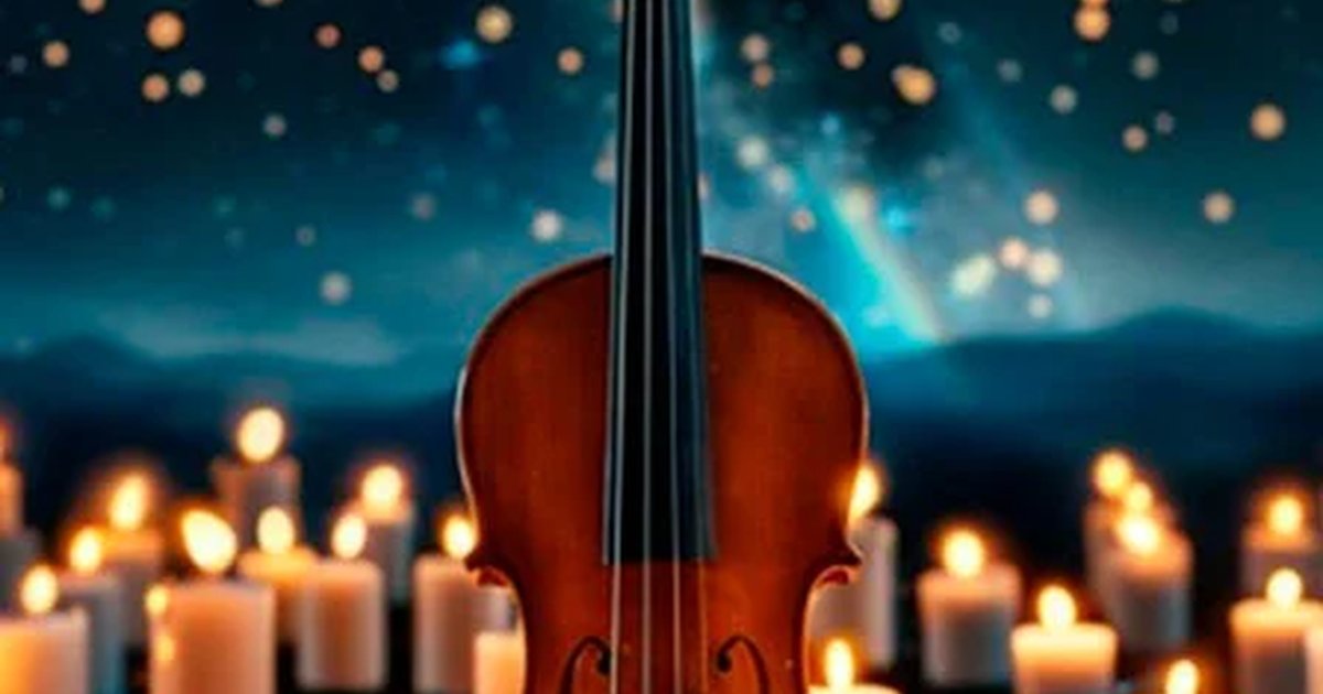 Афиша «Пушкин chamber orchestra.»