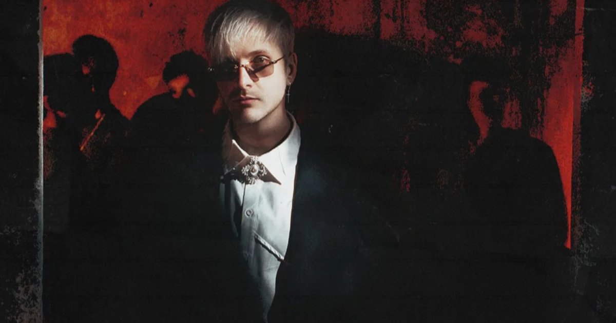 Афиша «Pyrokinesis»