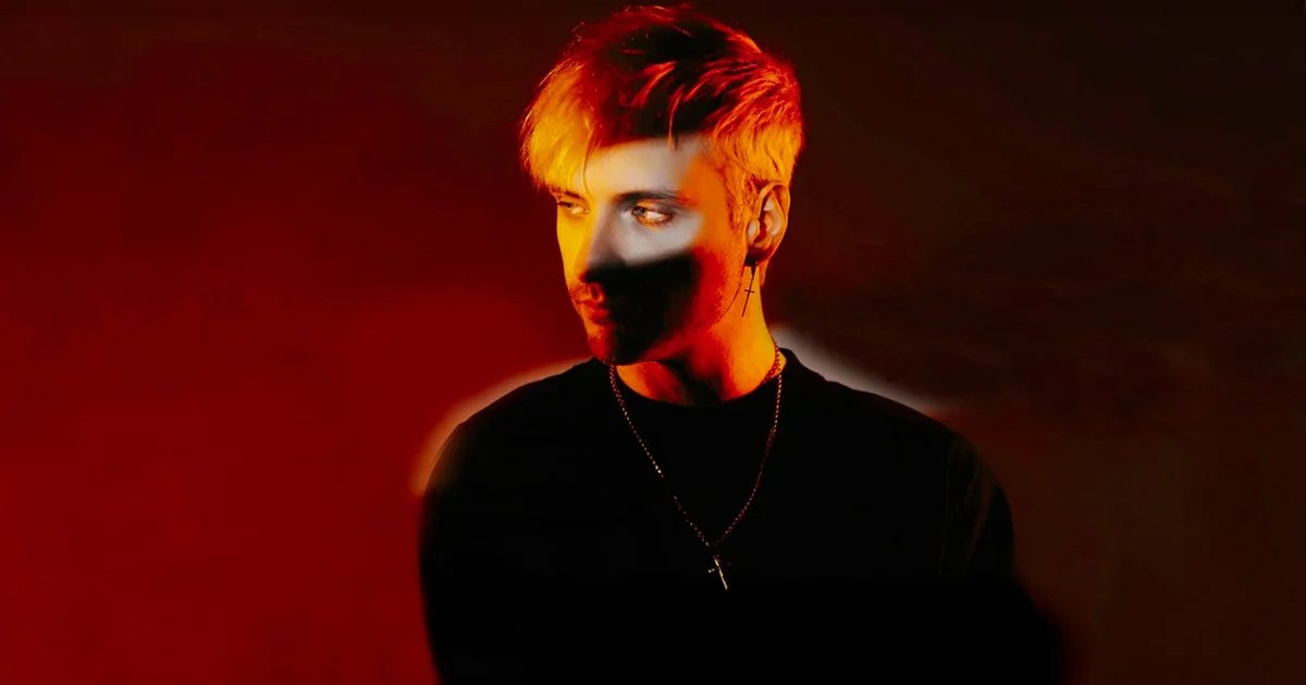 Афиша «Pyrokinesis»