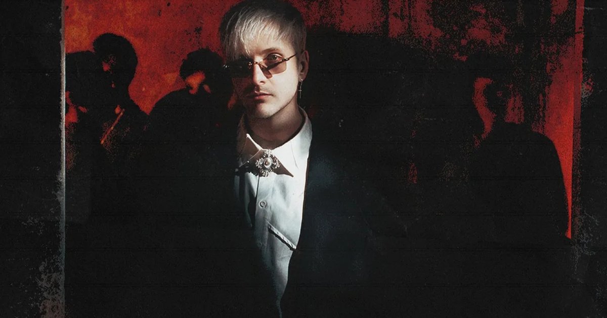 Афиша «Pyrokinesis»