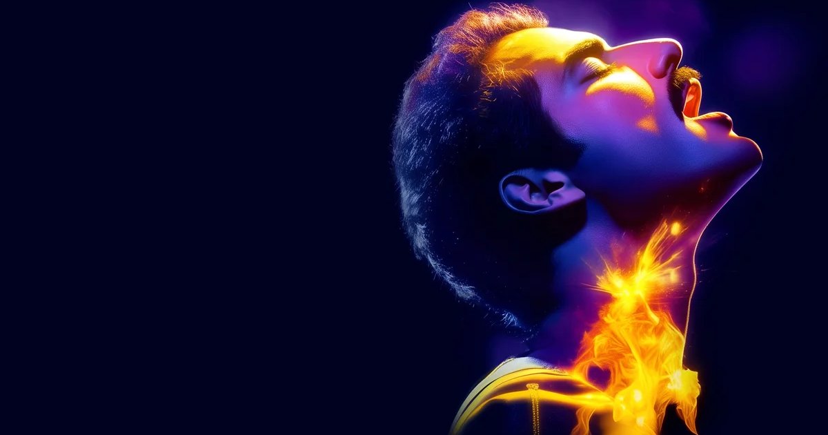 Афиша «Queen лучшие хиты c симфоническим оркестром. "ONE VISION"»
