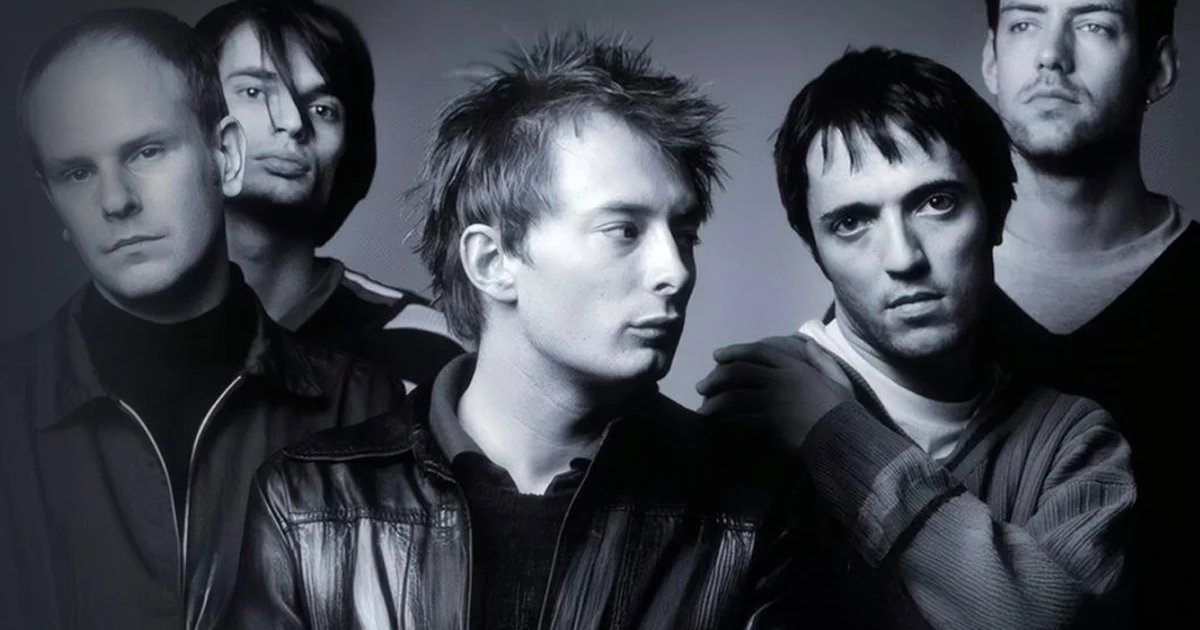 Афиша «Radiohead. Симфонический Трибьют при свечах в старинном соборе»
