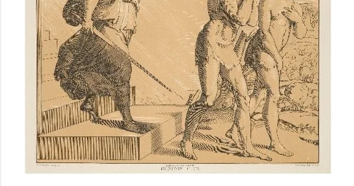 Афиша «Рафаэль. Эпоха Ренессанса»