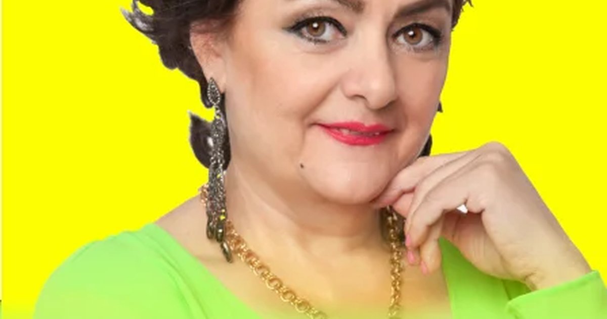 Афиша «Раиса Отрадная»