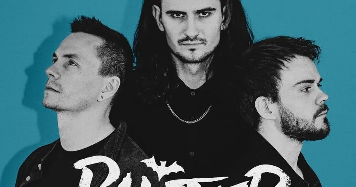 Афиша «РАЙТЕР | 8 НОЯБРЯ | ЛАСТОЧКА (СПБ)»