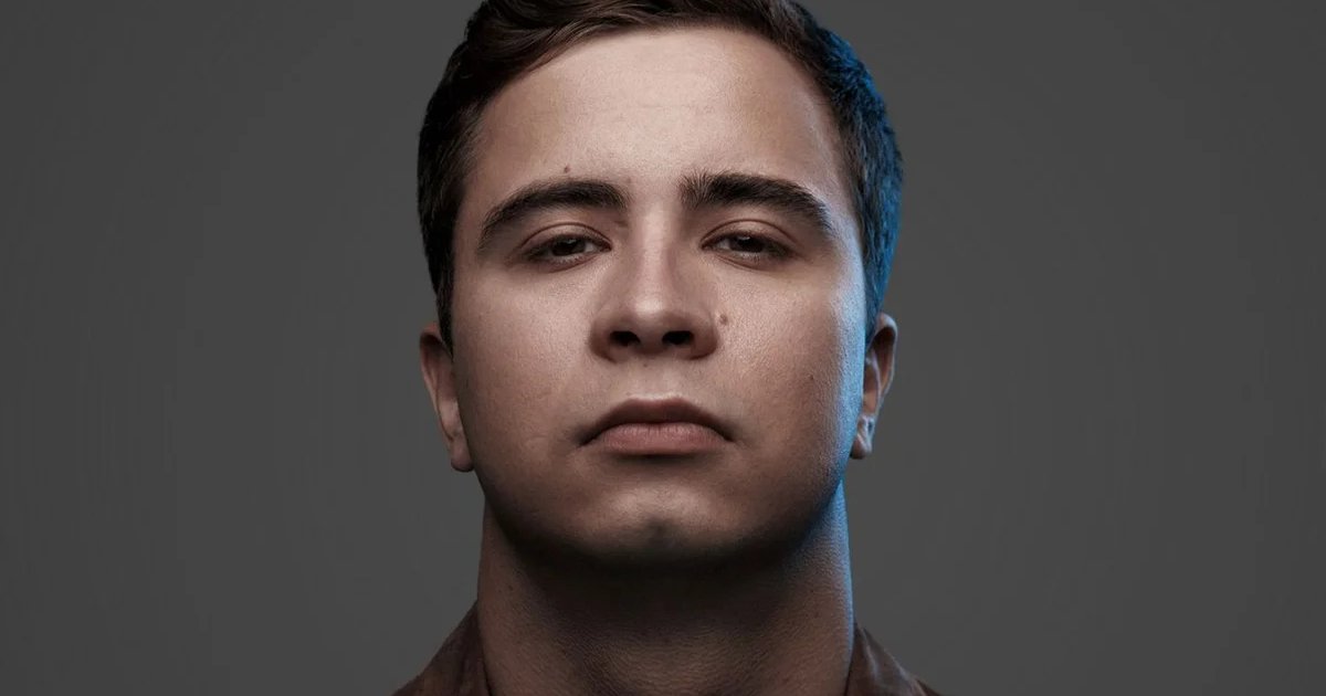 Афиша «Ramil'»