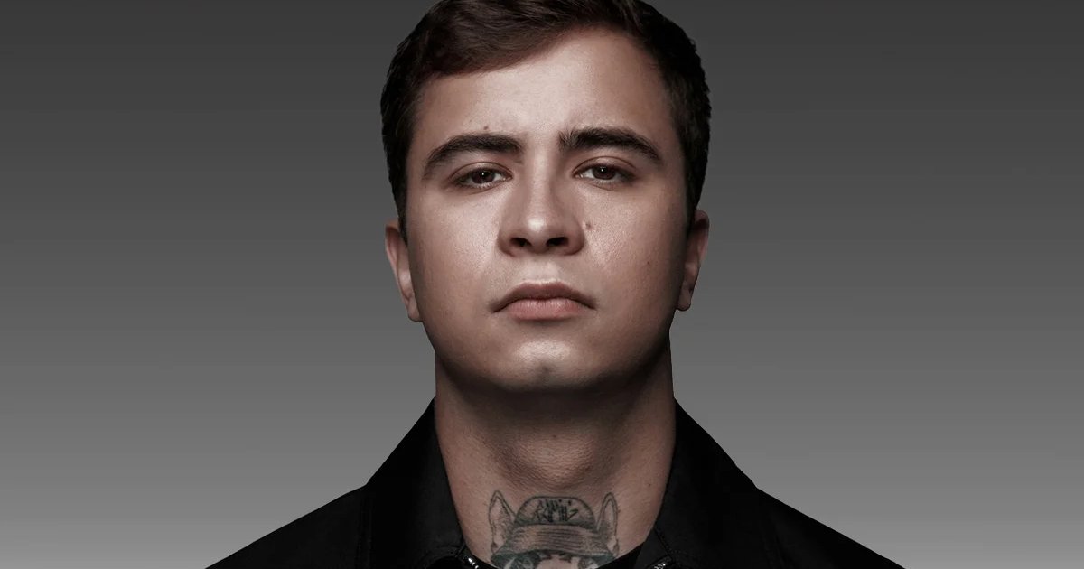 Афиша «Ramil’»