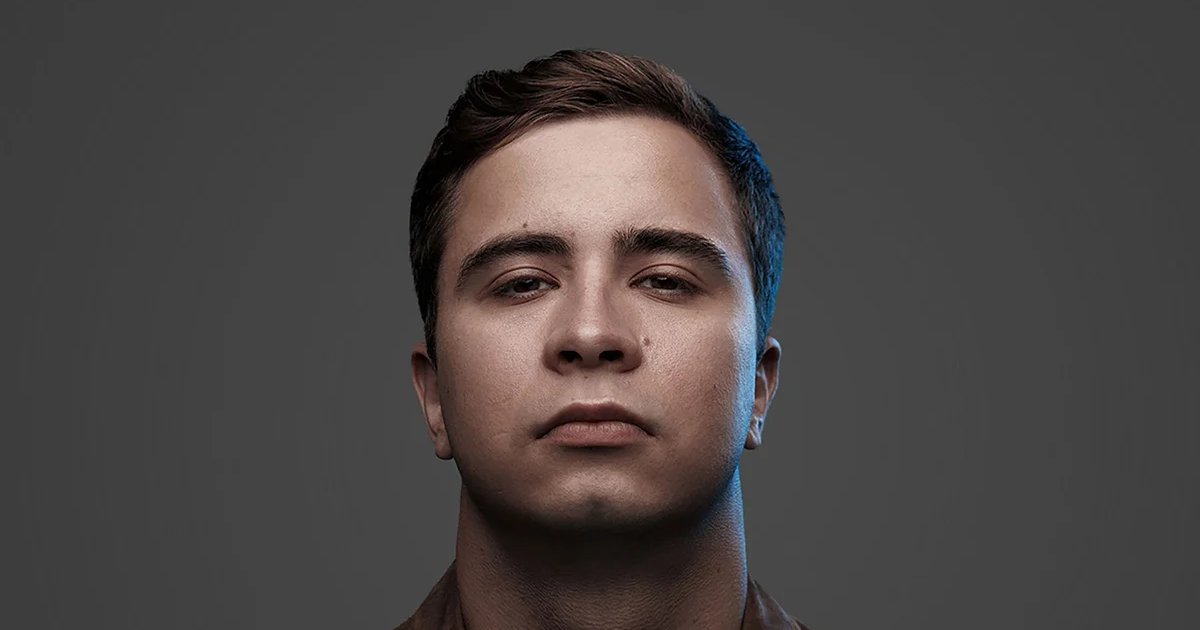 Афиша «Ramil'»