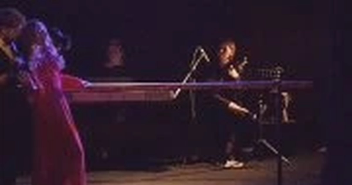 Афиша «РАС-СТОЯНИЕ…»