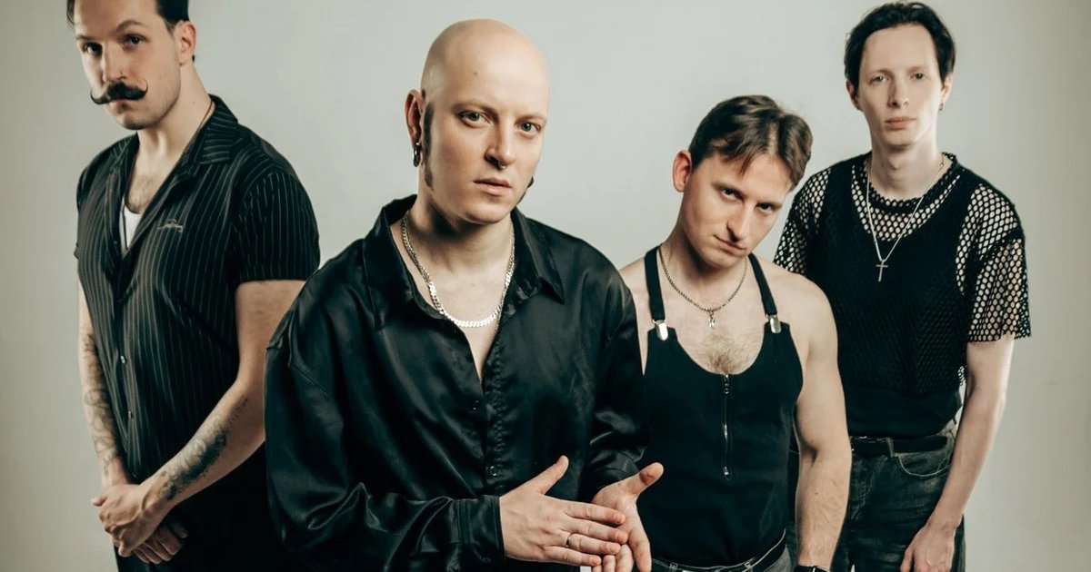 Афиша «Ravanna»