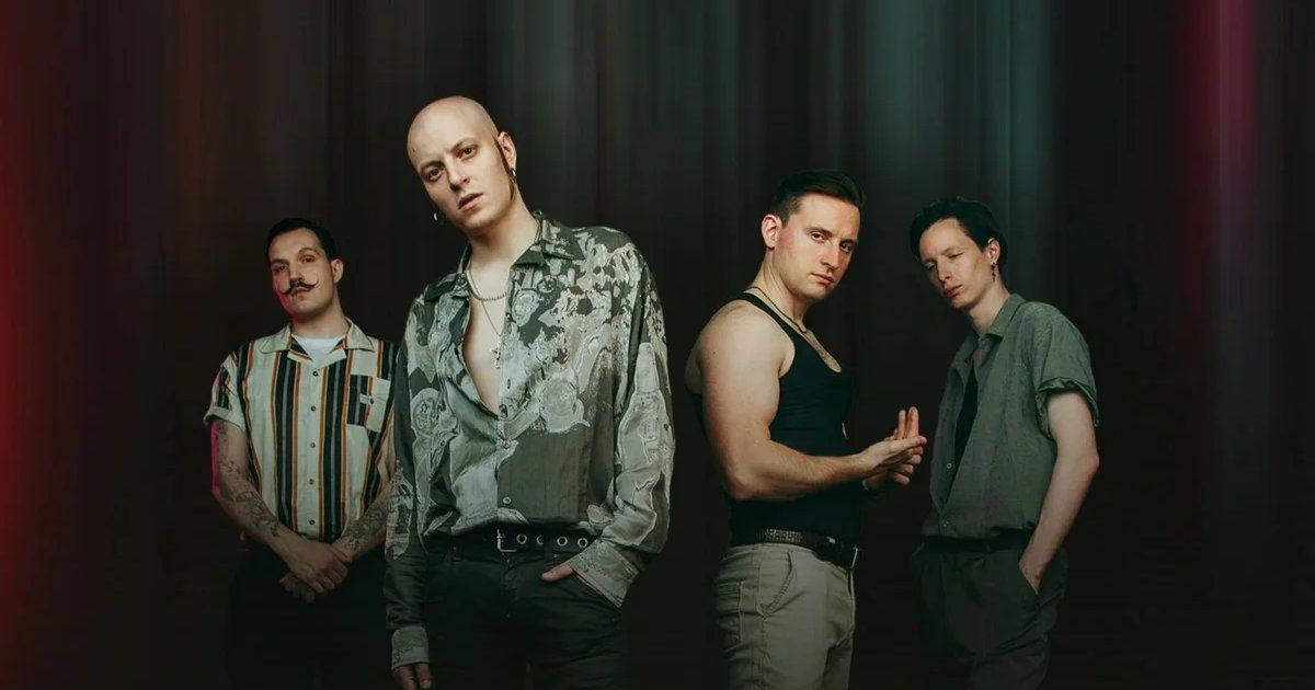 Афиша «Ravanna»