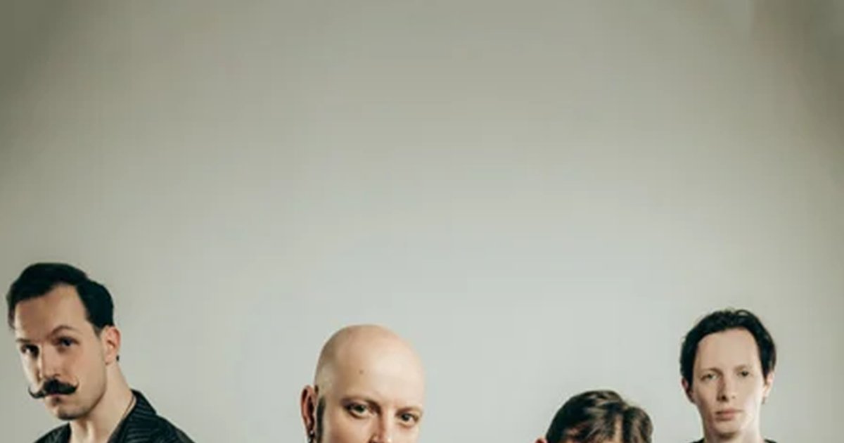 Афиша «RAVANNA»