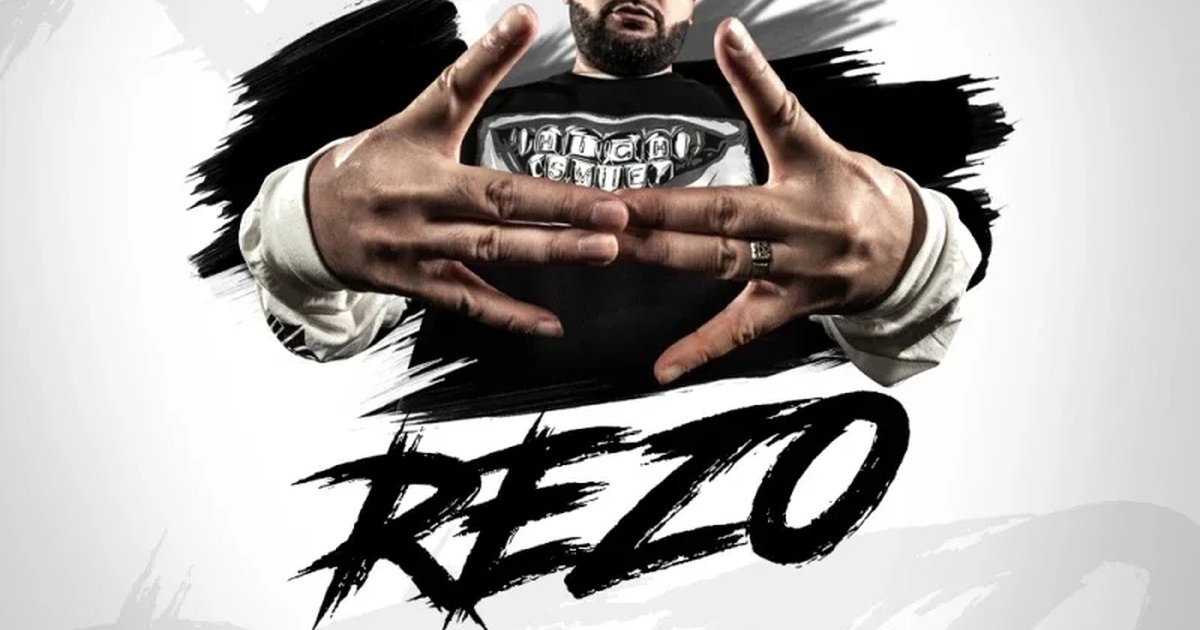 Афиша «REZO х 31 октября х Heaven Bar»