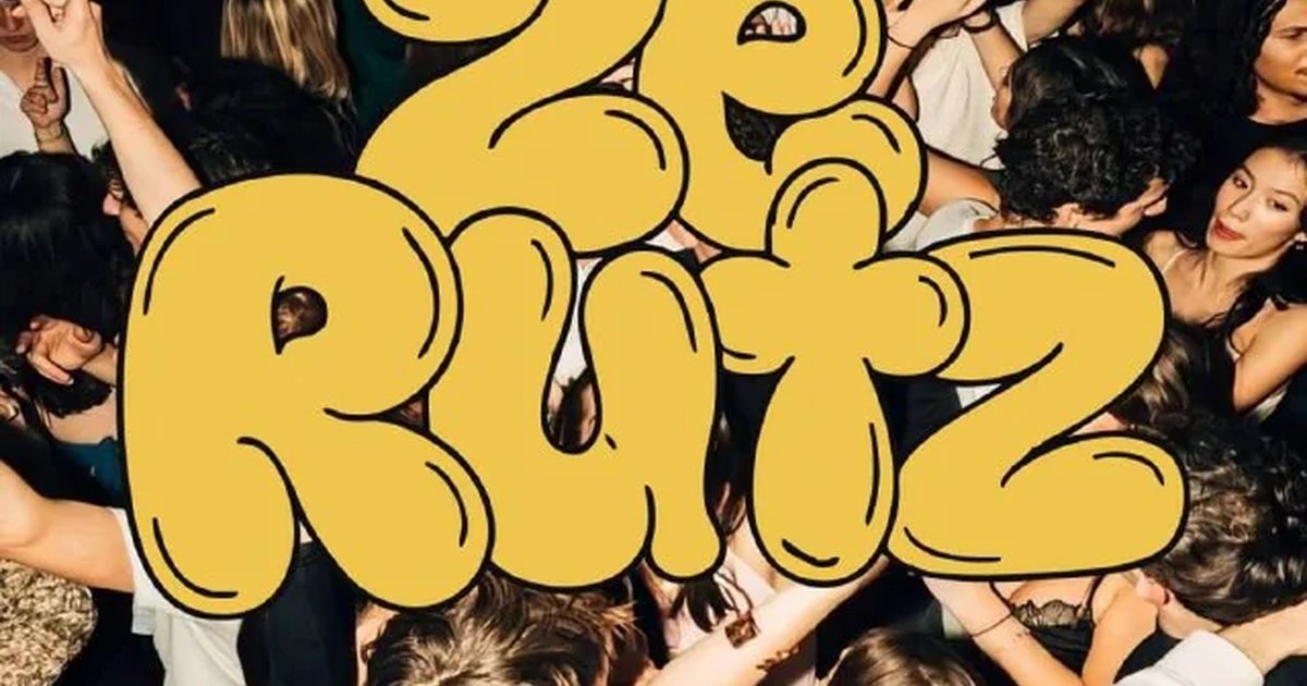 Афиша «RITZ»