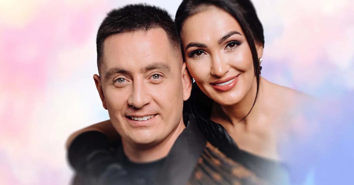Афиша «Ризат и Зинира Рамазановы»