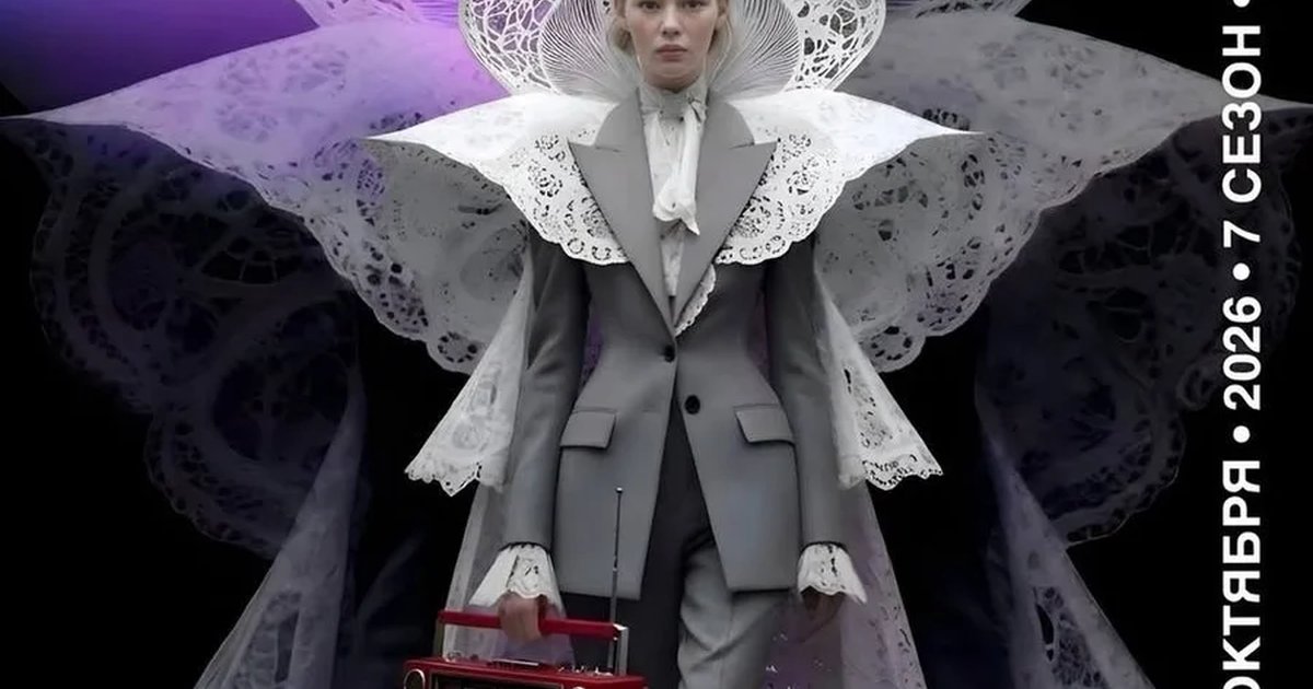 Афиша «RMF RUSSIA MUSIC FASHION»