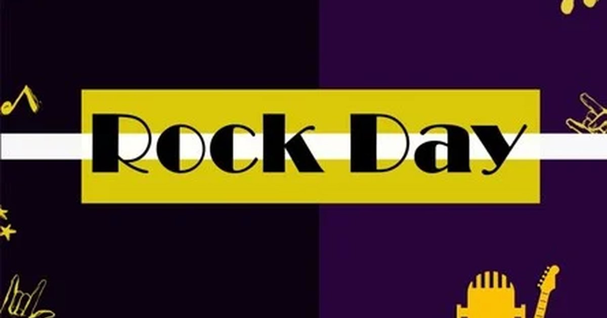 Афиша «Rock Day. Tyumen Rock & Сентябрьфест VI»