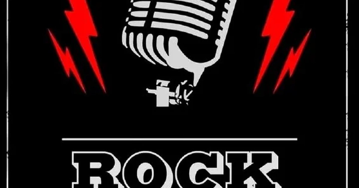 Афиша «Rock Karaoke»