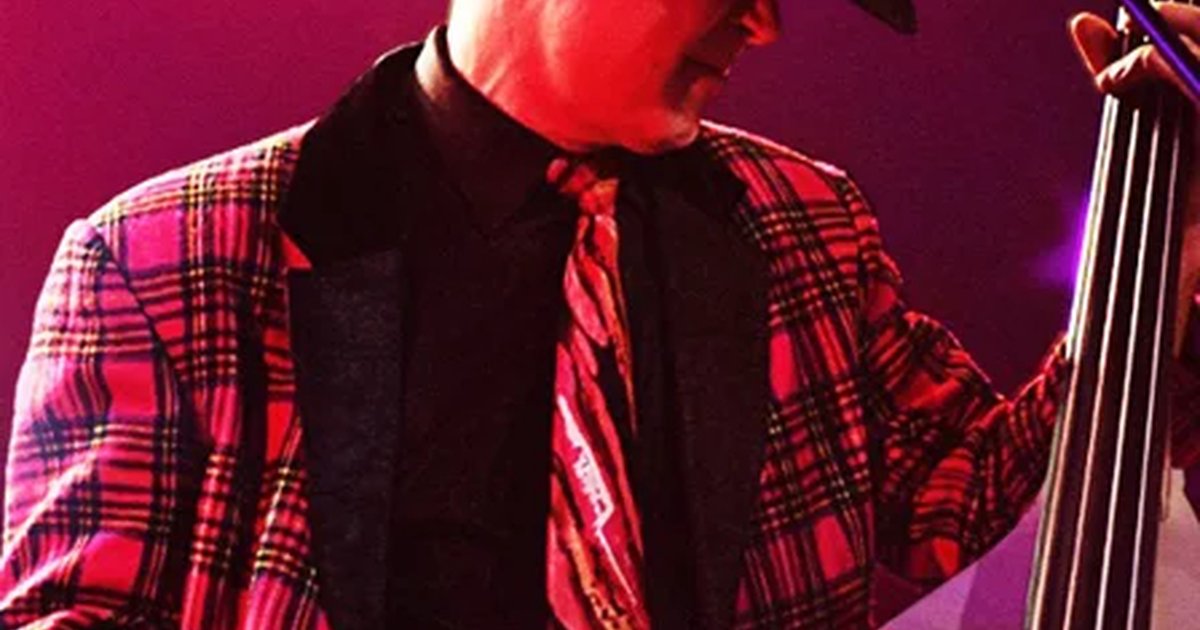 Афиша «Rock N Roll Party с Las Vegas Combo»