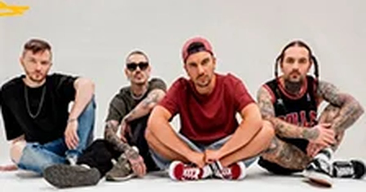 Афиша «Rock Privet»