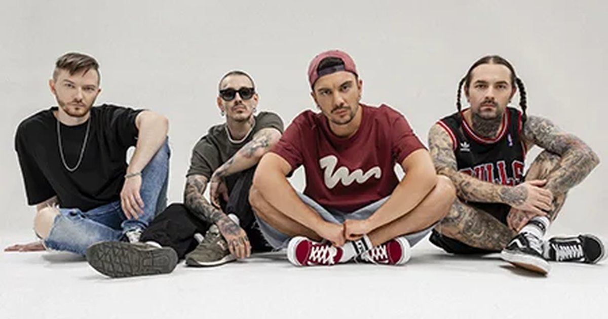 Афиша «Rock Privet»