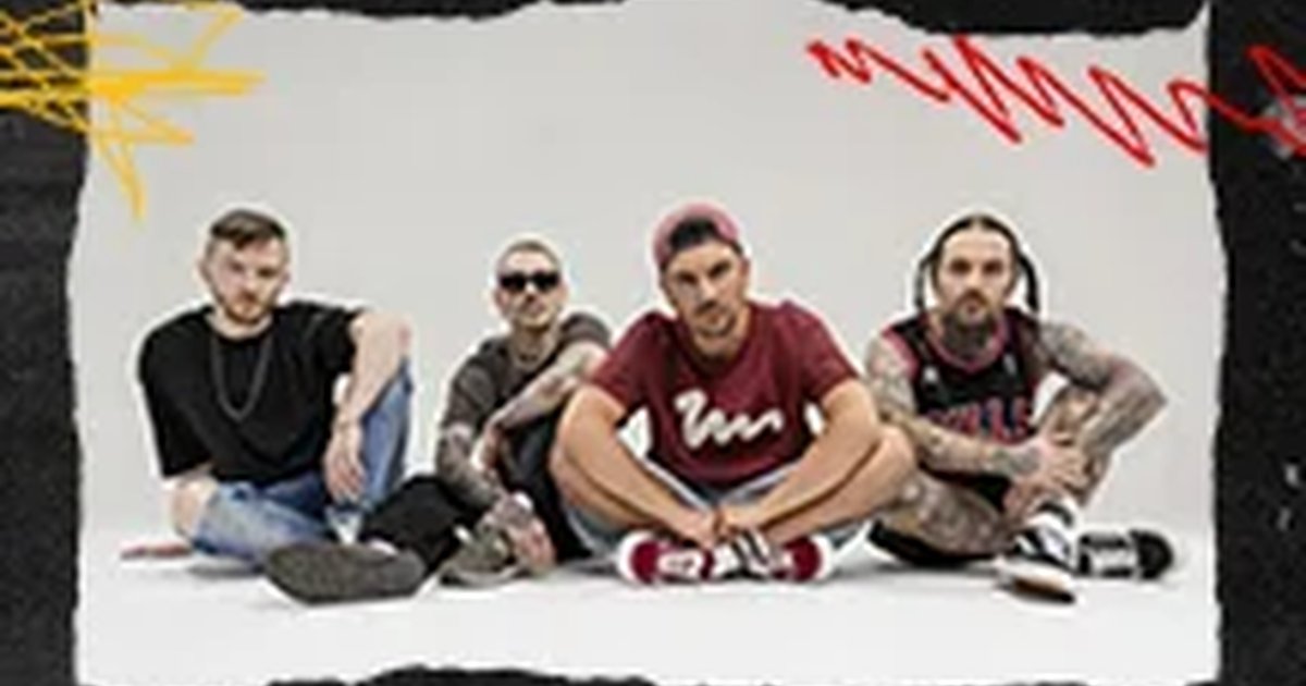 Афиша «Rock Privet»