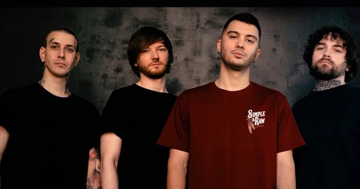 Афиша «Rock Privet: X лет»