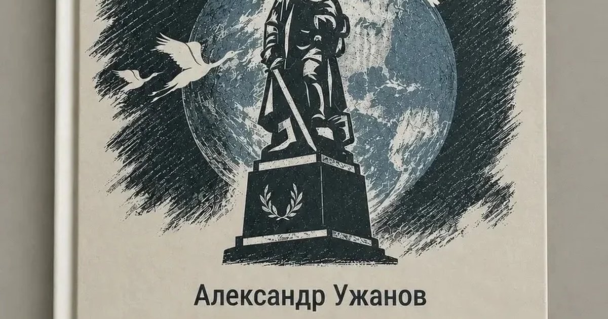 Афиша ««Родина подвига — Родине героя»: презентация книги»