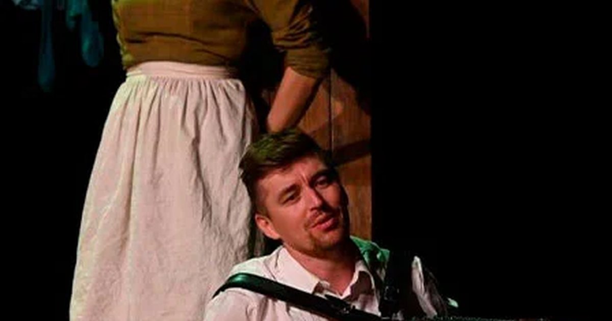 Афиша «Родные люди / Туган - тумача»