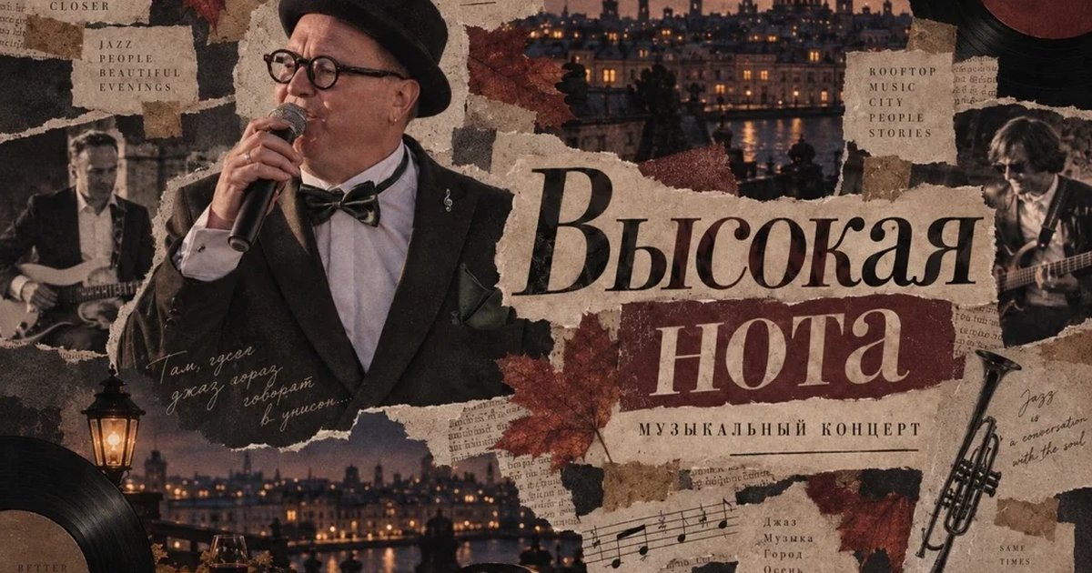 Афиша ««Рок-симфония: Мировые и Русские легенды»»