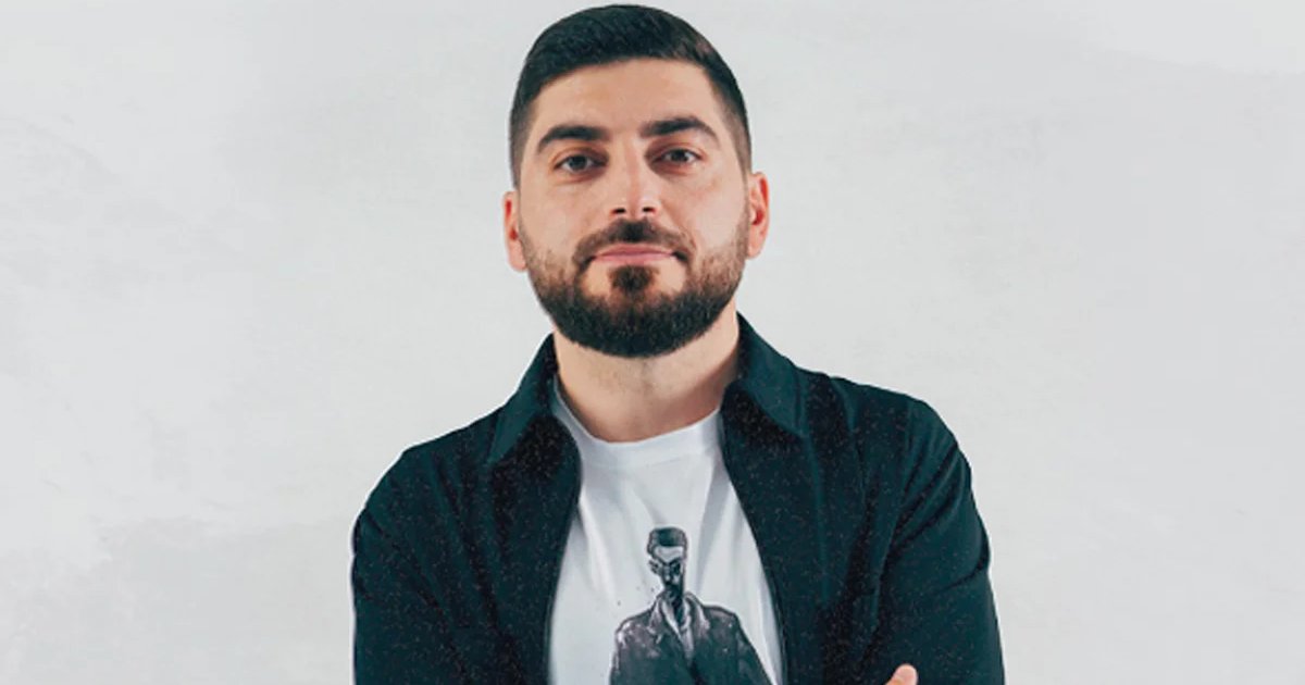 Афиша «Роман Косицын»
