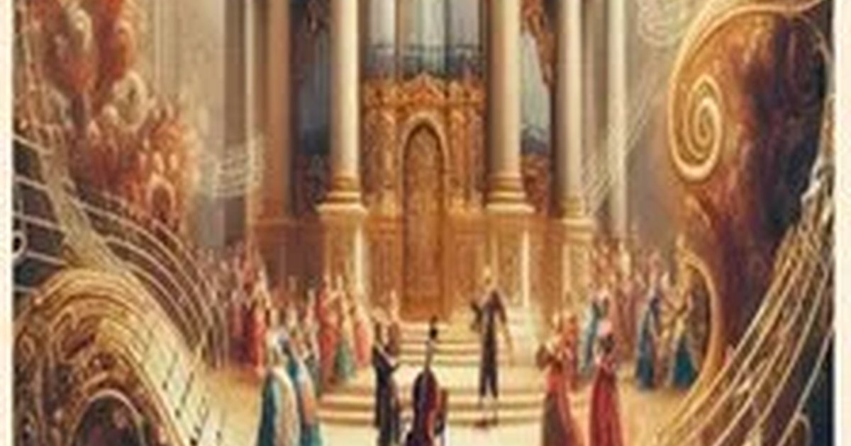 Афиша «Рождественские сказки старого органа»